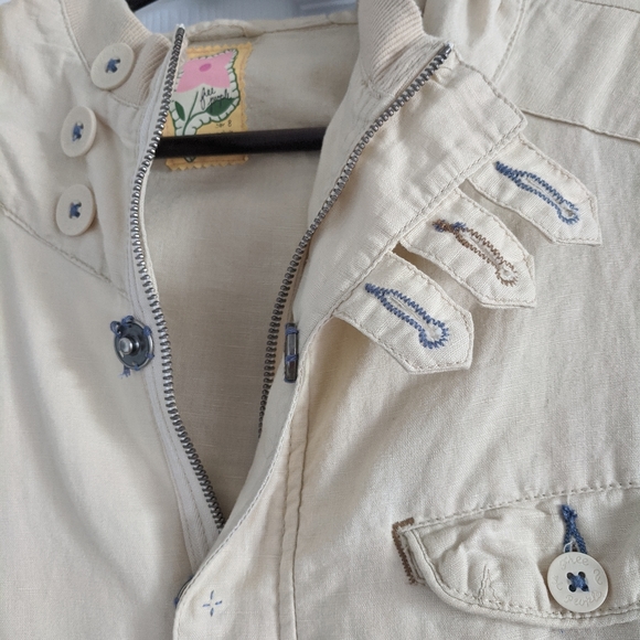 Jacket - Picture 4 of 6